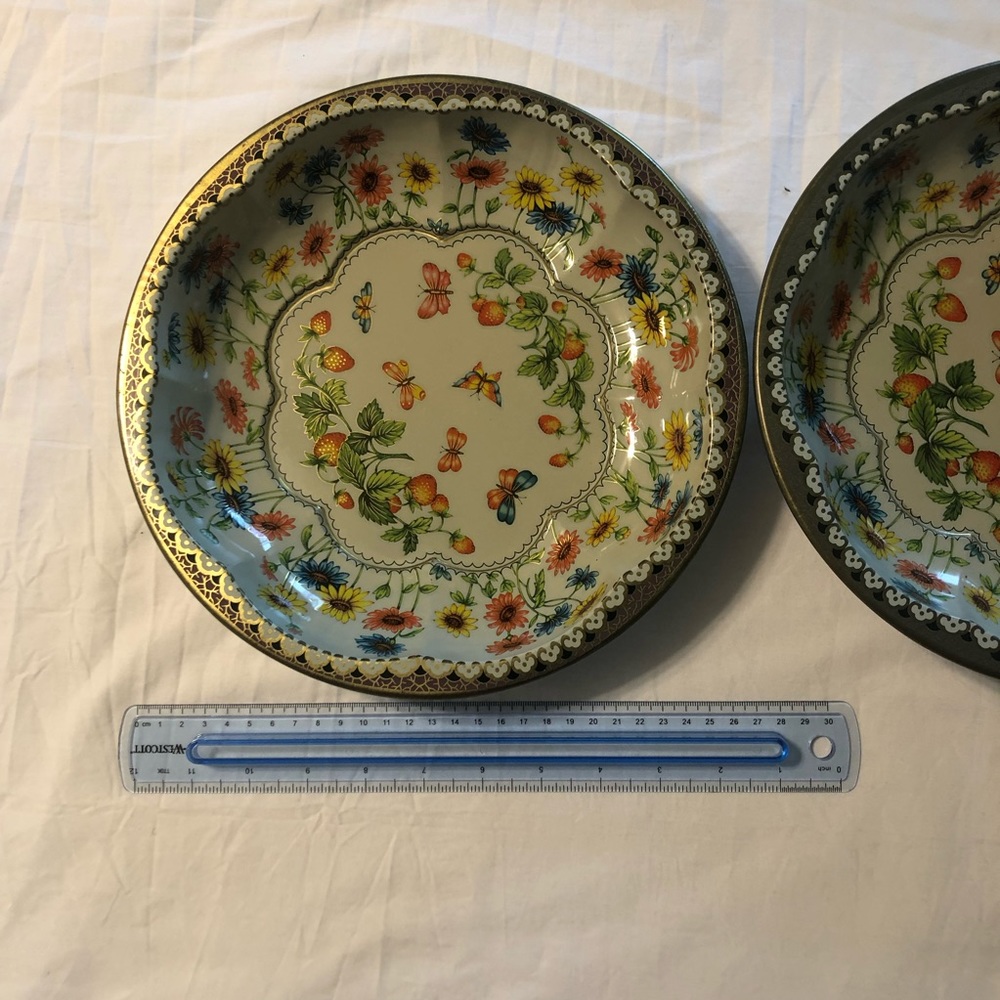 Daher Decorated Ware (2) - Picture 4 of 16